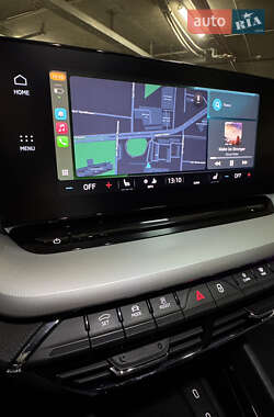 Лифтбек Skoda Octavia 2020 в 