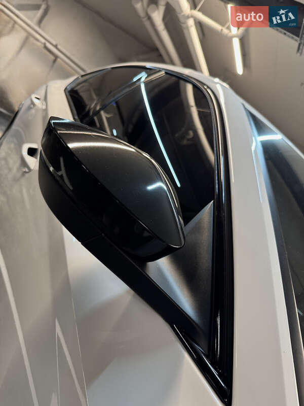 Ліфтбек Skoda Octavia 2020 в Дніпрі