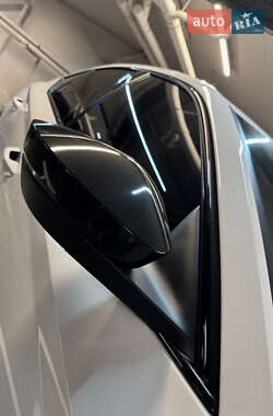 Лифтбек Skoda Octavia 2020 в 