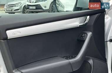 Універсал Skoda Octavia 2015 в 