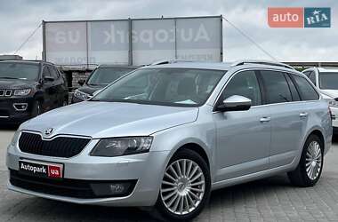 Skoda Octavia 2015 Skoda Octavia 2015