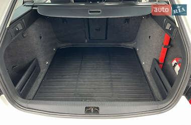 Универсал Skoda Octavia 2013 в 