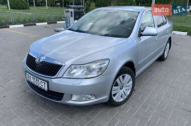 Skoda Octavia 2011 Skoda Octavia 2011