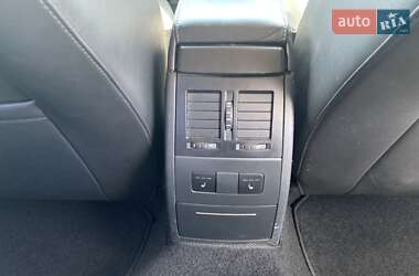 Лифтбек Skoda Octavia 2011 в 