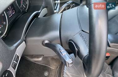 Лифтбек Skoda Octavia 2011 в 