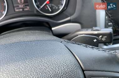 Лифтбек Skoda Octavia 2011 в 