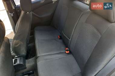 Лифтбек Skoda Octavia 2004 в 
