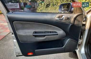 Лифтбек Skoda Octavia 2004 в 