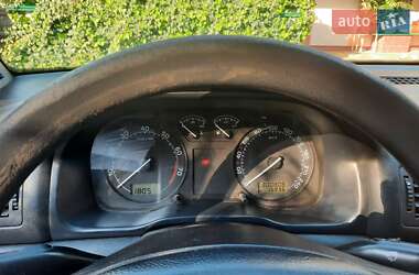 Лифтбек Skoda Octavia 2004 в 