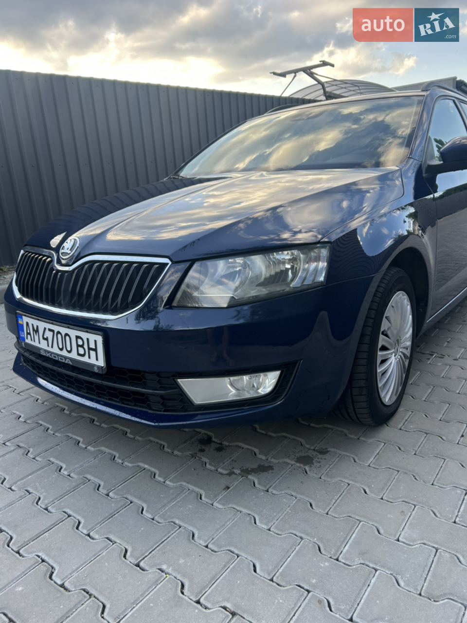 2013 Skoda Octavia - мініатюра 15