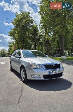 Універсал Skoda Octavia 2012 в Вінниці
