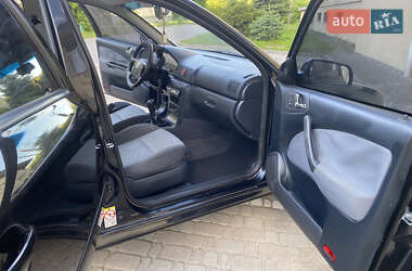 Ліфтбек Skoda Octavia 2006 в 