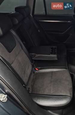 Универсал Skoda Octavia 2017 в Зенькове