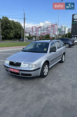 Skoda Octavia 2010 Skoda Octavia 2010