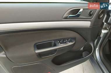 Универсал Skoda Octavia 2012 в 