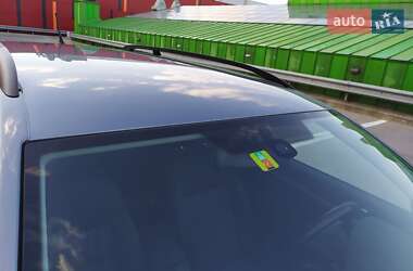 Универсал Skoda Octavia 2012 в 