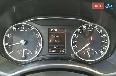 Универсал Skoda Octavia 2012 в 