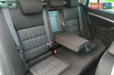Универсал Skoda Octavia 2012 в 
