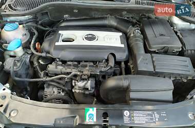 Универсал Skoda Octavia 2012 в 
