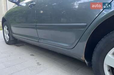 Лифтбек Skoda Octavia 2007 в Владимире