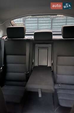 Лифтбек Skoda Octavia 2007 в Владимире