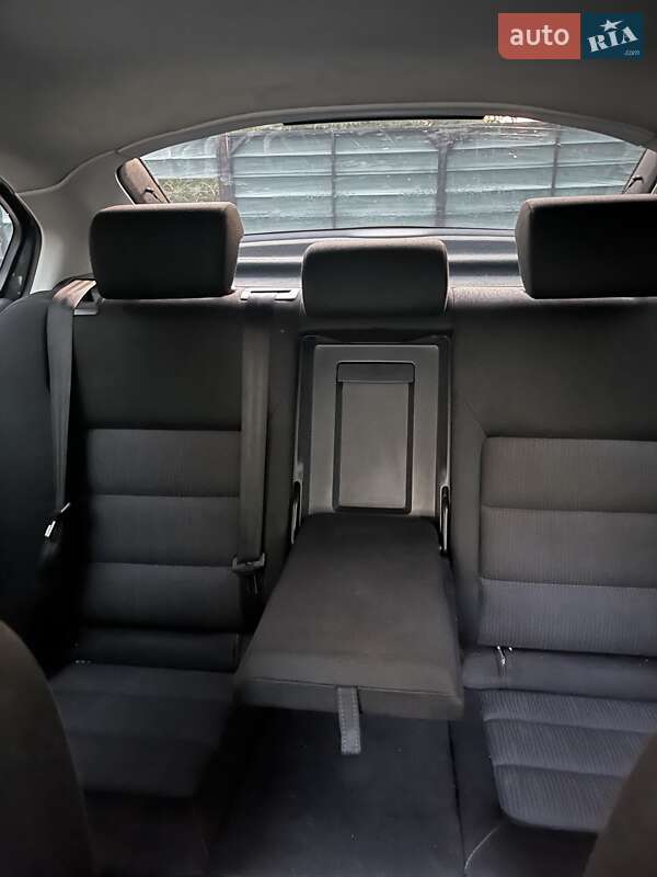 Лифтбек Skoda Octavia 2007 в Владимире