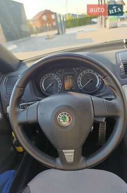 Универсал Skoda Octavia 2007 в 