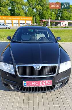 Универсал Skoda Octavia 2007 в 