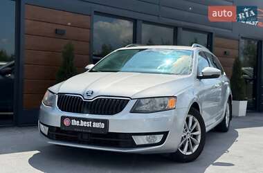 Skoda Octavia 2015 Skoda Octavia 2015