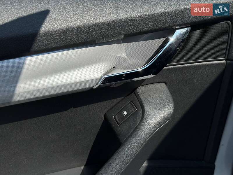 Універсал Skoda Octavia 2015 в Рівному