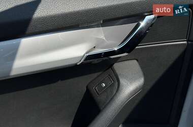 Универсал Skoda Octavia 2015 в 