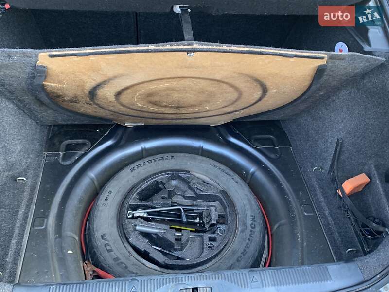 Ліфтбек Skoda Octavia 2009 в Подільську