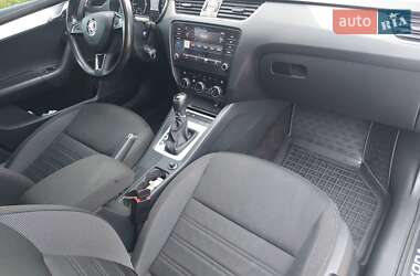 Универсал Skoda Octavia 2020 в 