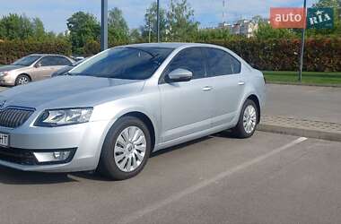 Skoda Octavia 2016 Skoda Octavia 2016