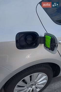 Лифтбек Skoda Octavia 2016 в 