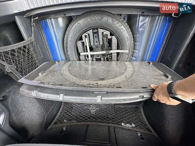 Универсал Skoda Octavia 2021 в Киеве фото 25 Универсал Skoda Octavia 2021 в Киеве