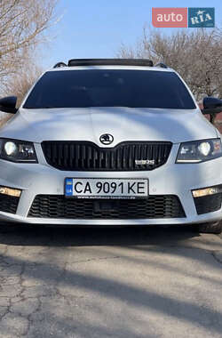 Skoda Octavia 2016 Skoda Octavia 2016