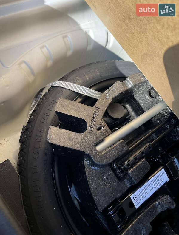 Універсал Skoda Octavia 2016 в Кам'янці