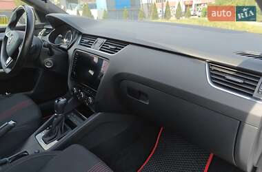 Універсал Skoda Octavia 2019 в 