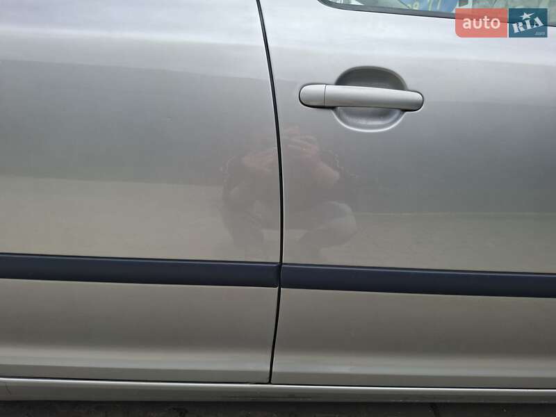 Универсал Skoda Octavia 2006 в Хмельницком