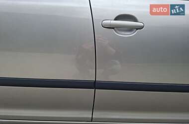 Универсал Skoda Octavia 2006 в 