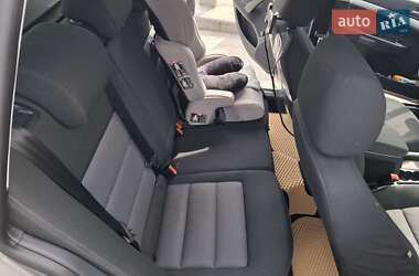 Универсал Skoda Octavia 2006 в 