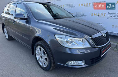 Skoda Octavia 2010 Skoda Octavia 2010