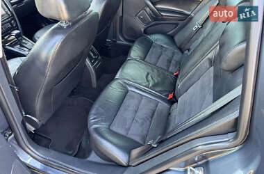 Универсал Skoda Octavia 2010 в 