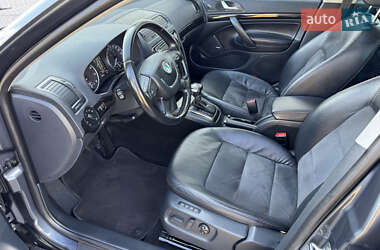 Универсал Skoda Octavia 2010 в 