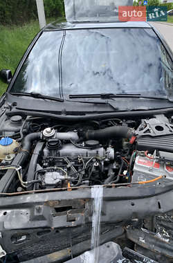 Ліфтбек Skoda Octavia 2007 в Львові