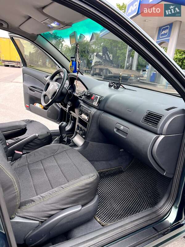 Универсал Skoda Octavia 2002 в Житомире