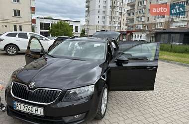 Универсал Skoda Octavia 2013 в Калуше