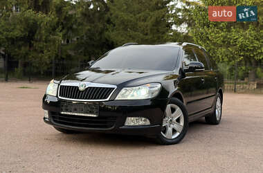 Універсал Skoda Octavia 2012 в Бердичеві