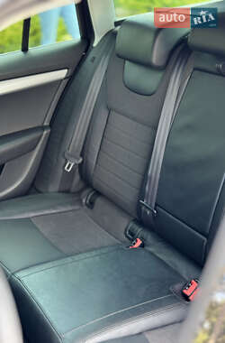 Универсал Skoda Octavia 2014 в 